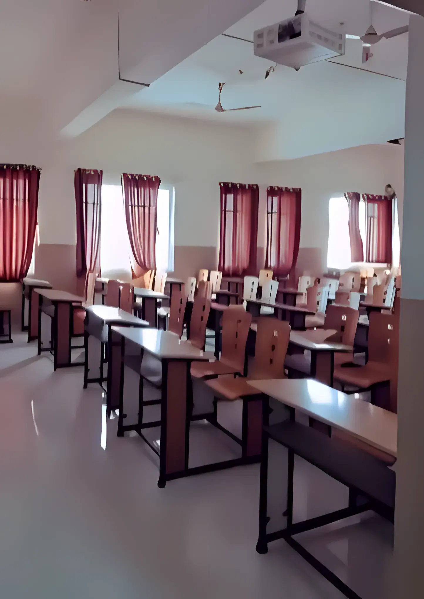 ADCET classroom photo 1